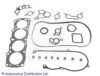 BLUE PRINT ADN16228 Gasket Set, cylinder head